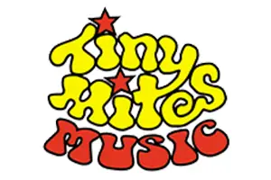 Tiny Mites Music logo