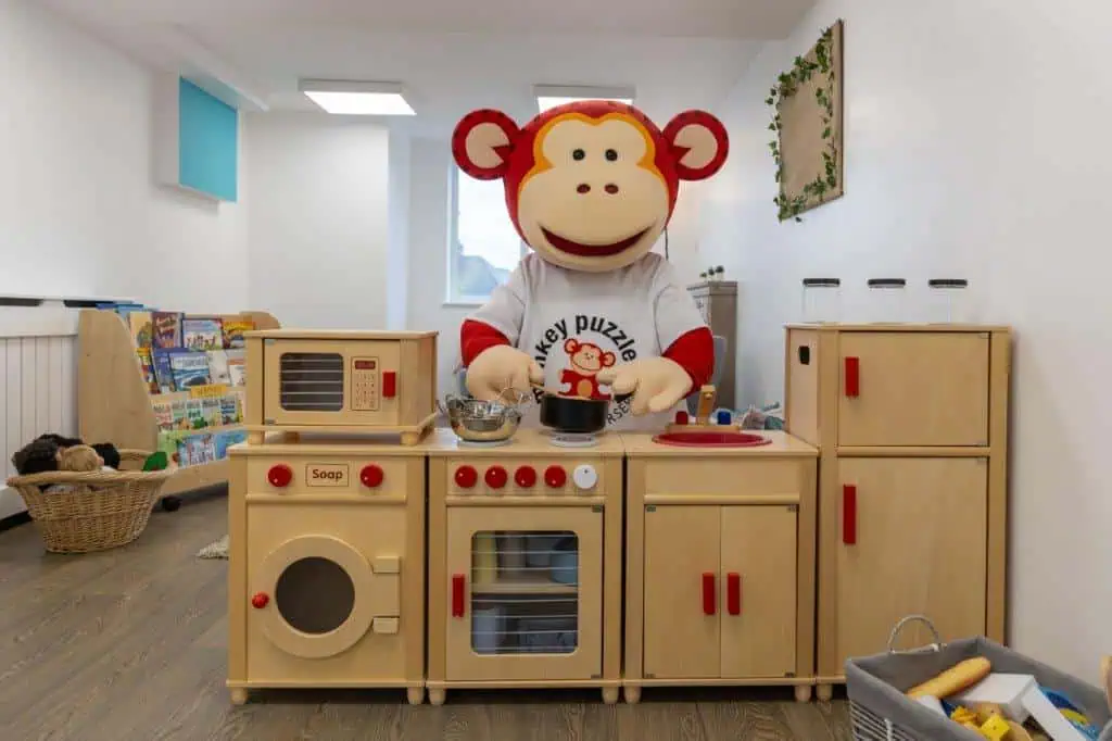 marvin in seer green imaginative play area marvin in seer green imaginative play area