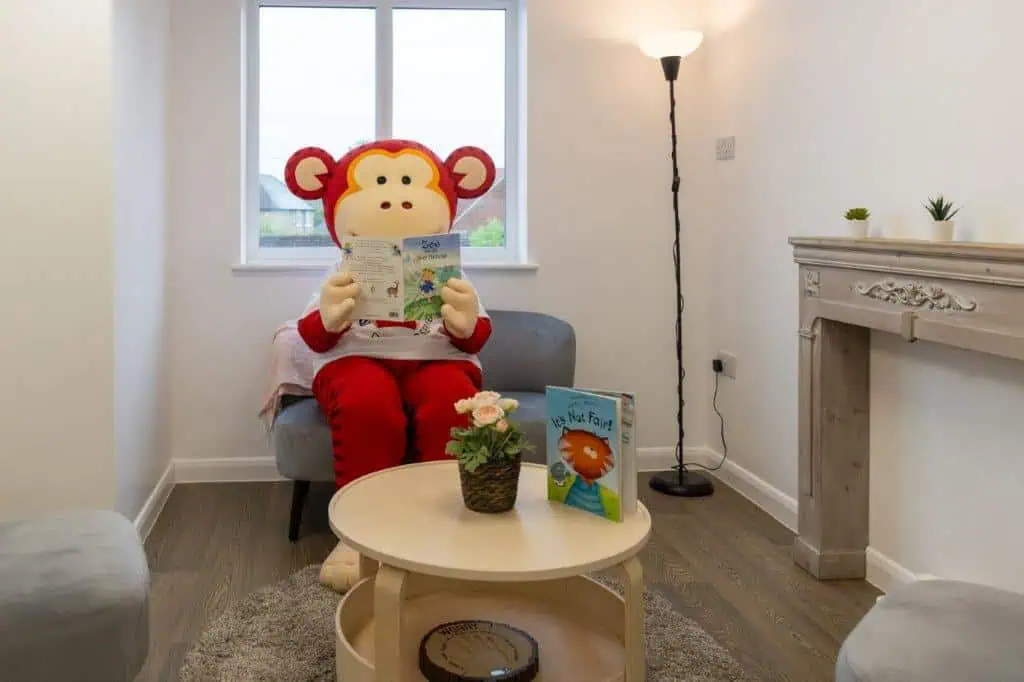 marvin inside seer green