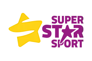 Super Star Sport logo